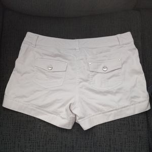 White house black market shorts